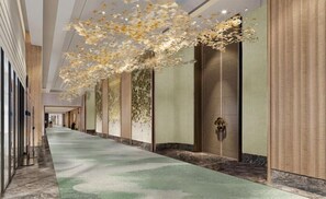 Unclassified image, 5 of 68, button - JEN Kunming by Shangri-la (Kunming)