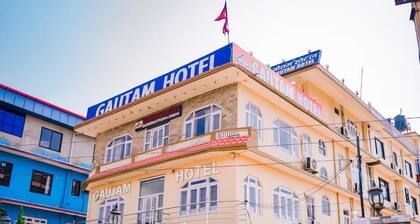 Gautam Hotel Bardibas