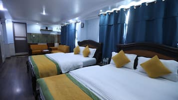 Exclusive Room