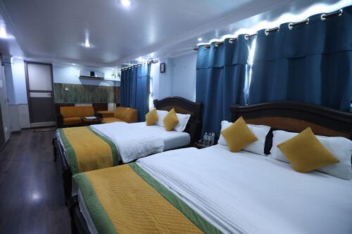 Gautam Hotel  Bardibas