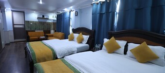 Gautam Hotel  Bardibas