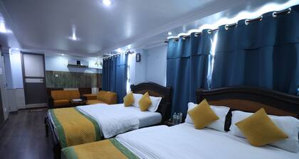 Gautam Hotel Bardibas