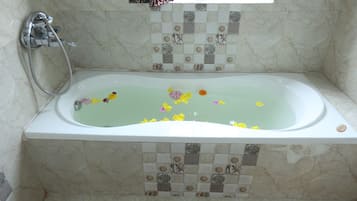 Exclusive Room | Bathroom
