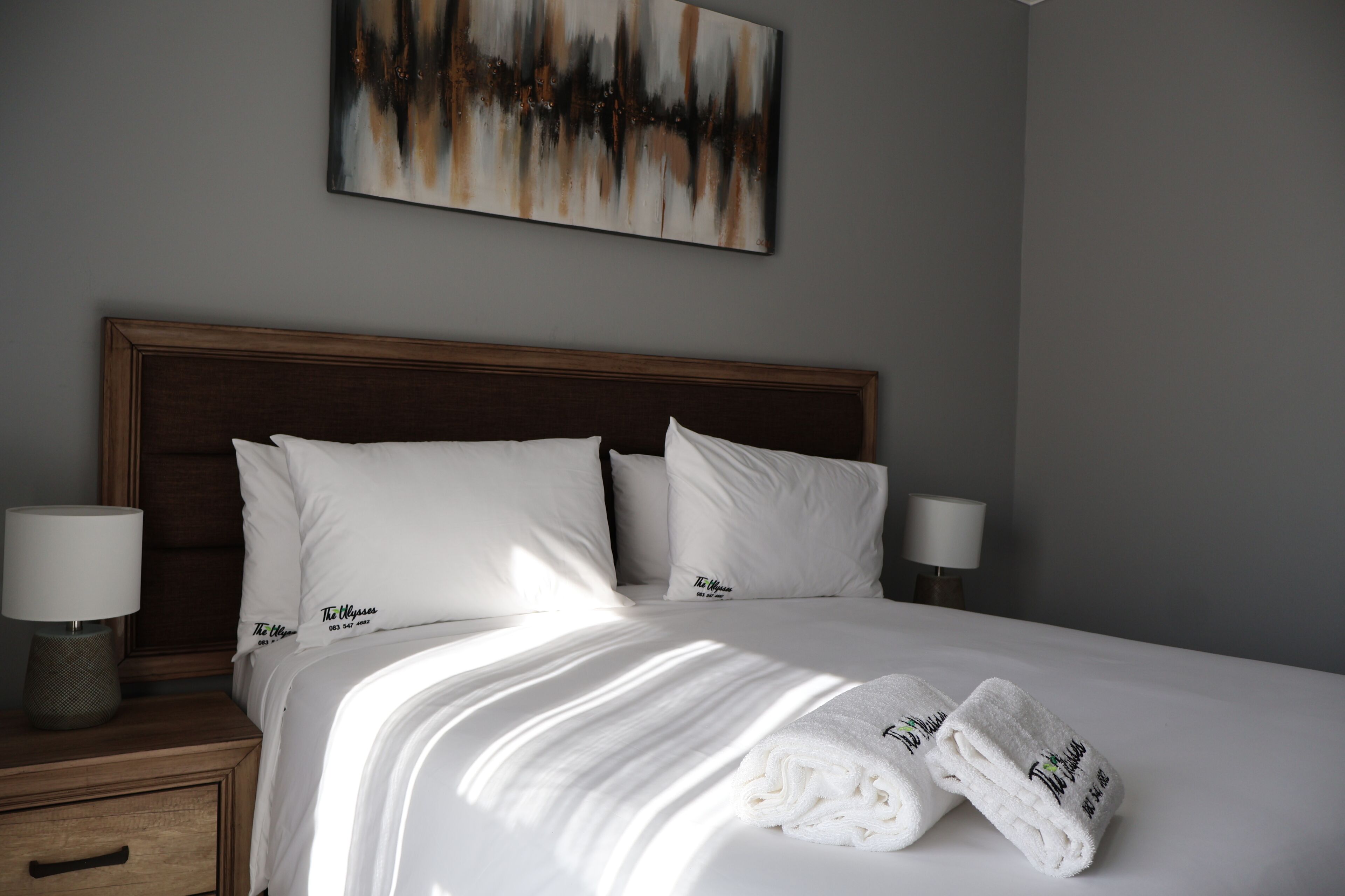 Apartamento Deluxe, balcón, vistas a la montaña | Escritorio, espacio para trabajar con un portátil, cortinas opacas