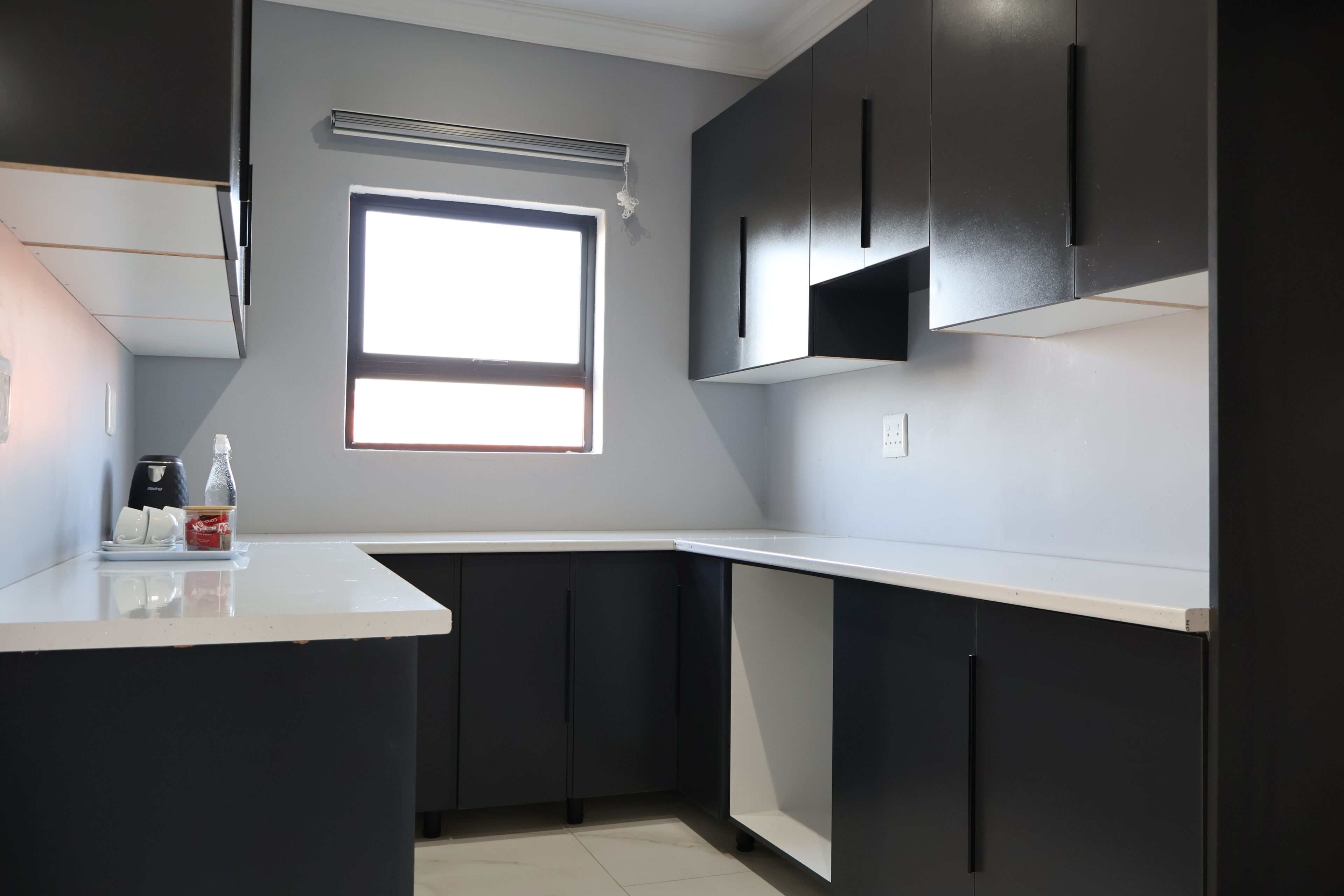 Apartamento Deluxe, balcón, vistas a la montaña | Interior