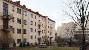 Eksteriør