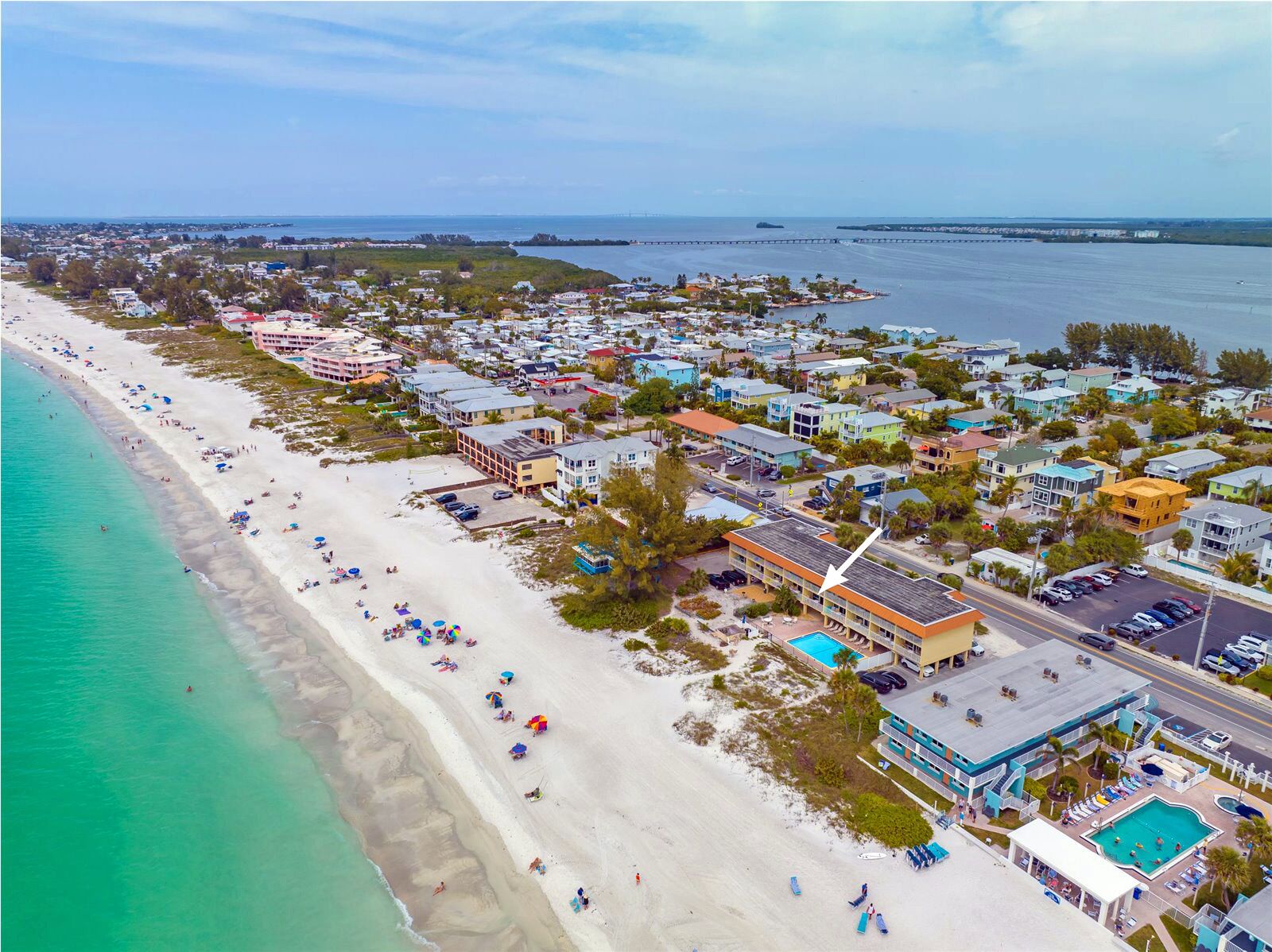Strand