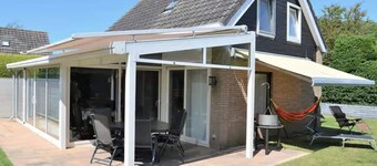 Pet-friendly Stay in Zeeland