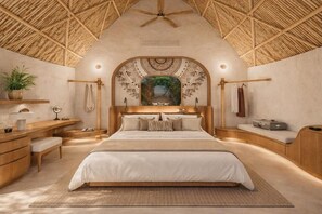 Villa, Sea View - Vikasa Evolution Retreat Phuket (Mueang Phuket)