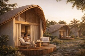 Exterior - Vikasa Evolution Retreat Phuket (Mueang Phuket)
