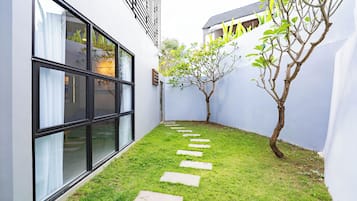 Vườn