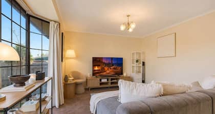 Triabunna Coastal Retreat Near Maria Island Ferry