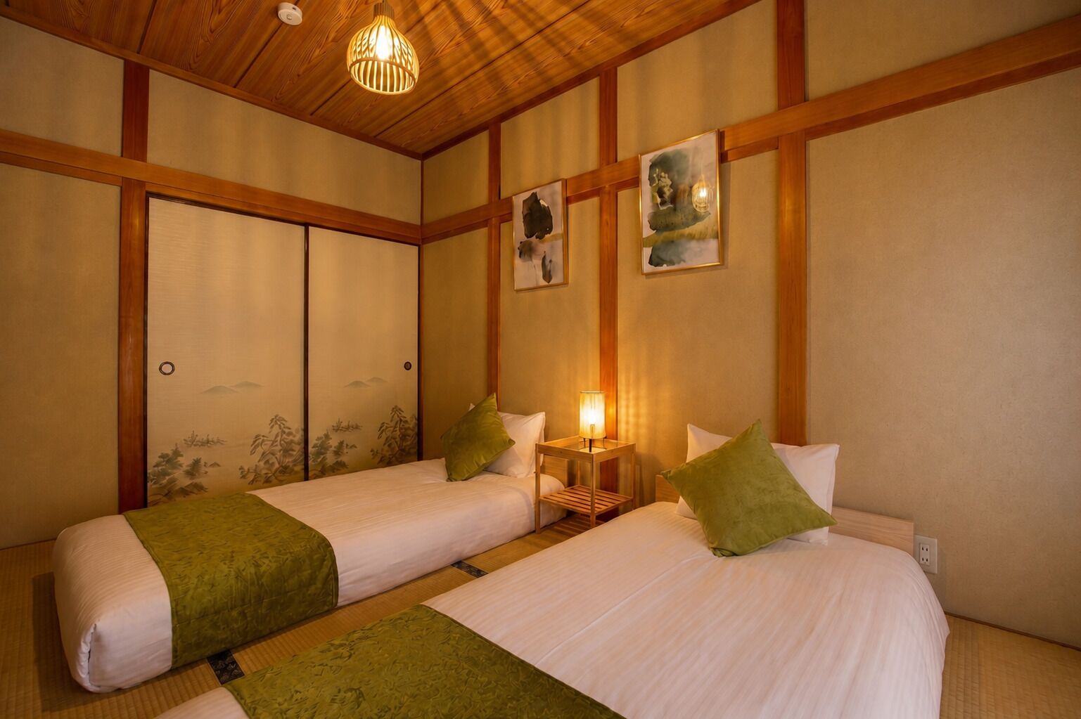 Family Villa, Balcony, Partial Ocean View | Blackout drapes, iron/ironing board, WiFi (free), bed sheets