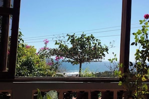 Shared Dormitory, 1 Bedroom, Accessible, Balcony | Interior