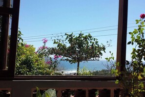 Shared Dormitory, 1 Bedroom, Accessible, Balcony | Interior