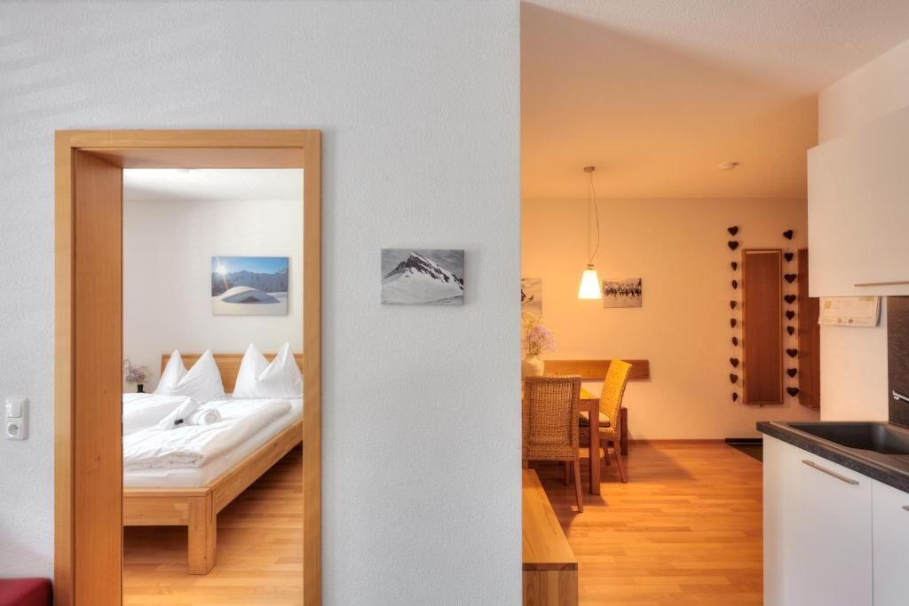 Soundproofing, iron/ironing board, WiFi (free)