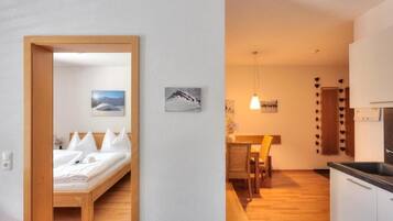 Soundproofing, iron/ironing board, WiFi (free)