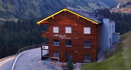 Hölderle Damüls
