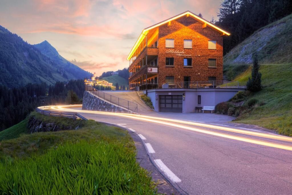 Condo, Balcony, Mountain View | Exterior