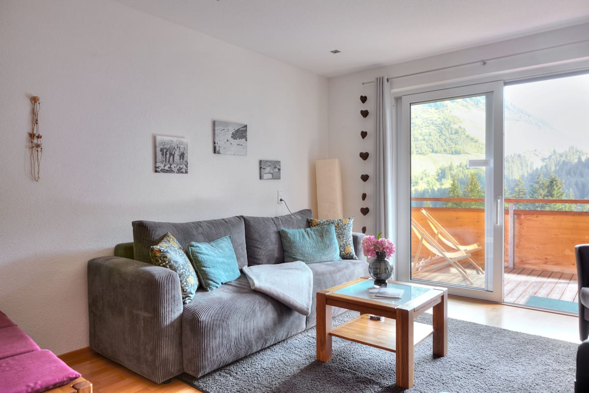 Condo | Living area