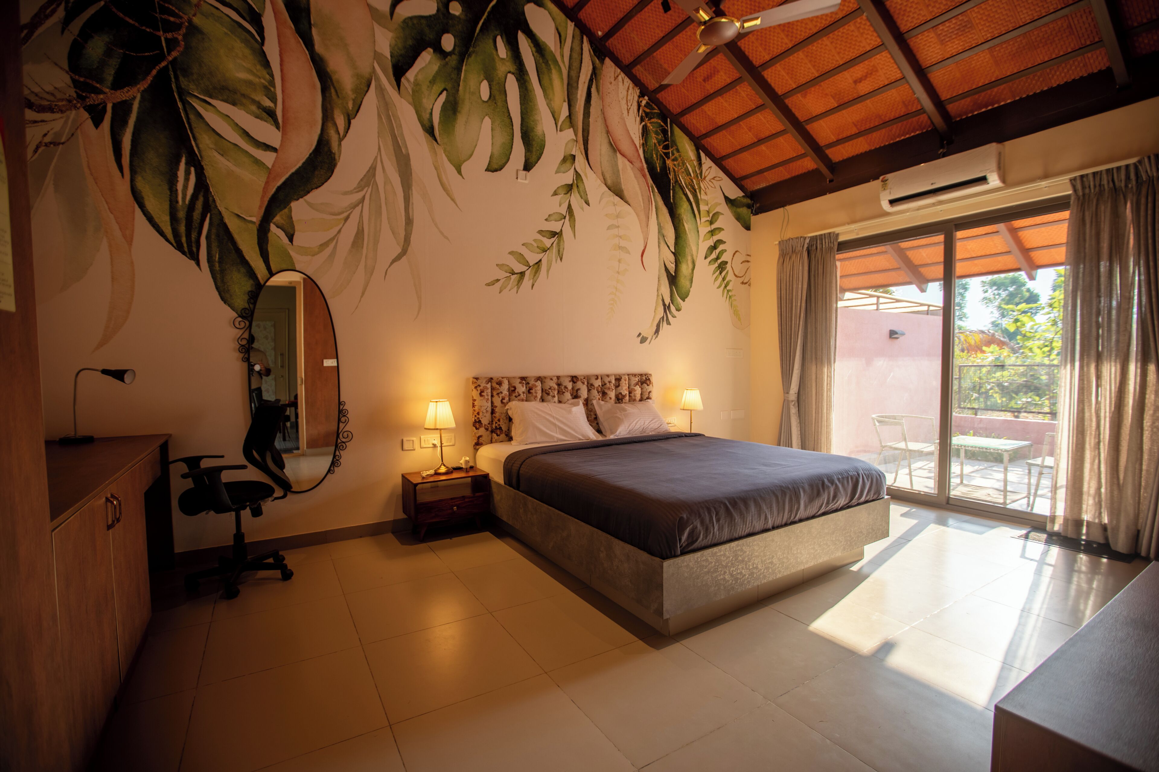 Kamar