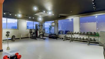 Gimnasio