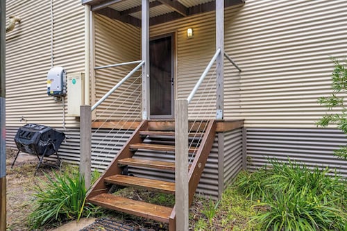 Gariwerd Family Lodge