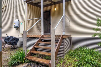 Gariwerd Family Lodge