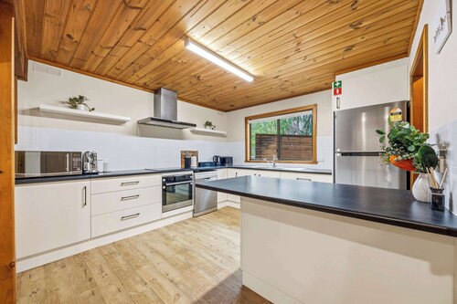 Gariwerd Family Lodge