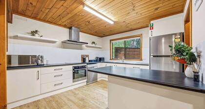 Gariwerd Family Lodge