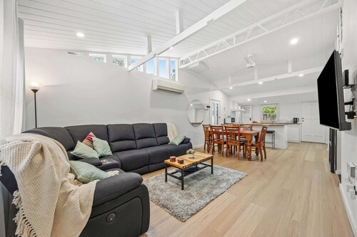What-A-View Cottage Halls Gap