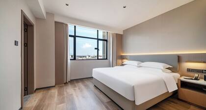 Pelton International hotel