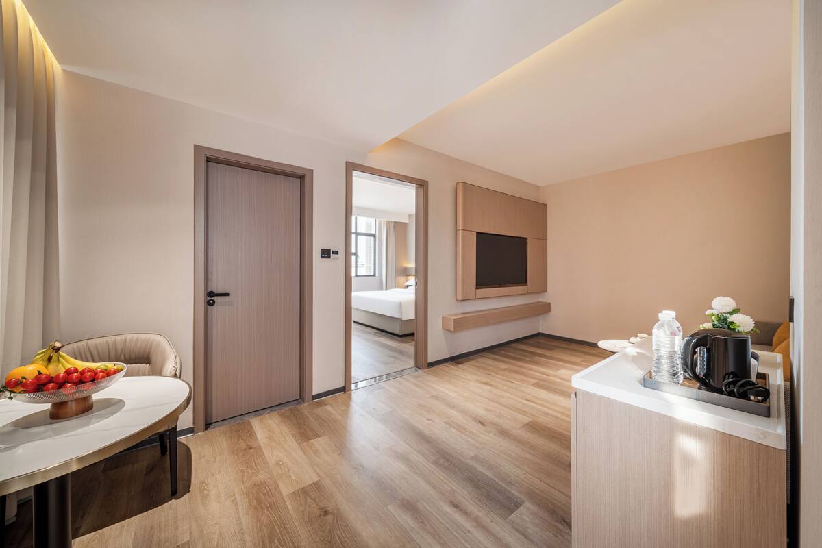 Superior Suite