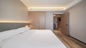 Suite superior | Escritorio, espacio para trabajar con laptop y wifi gratis