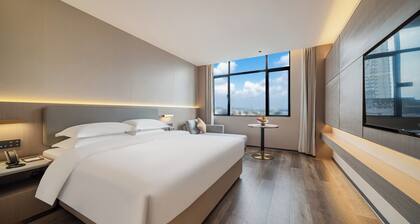 Pelton International hotel