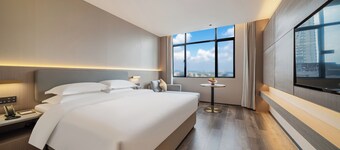 Pelton International hotel