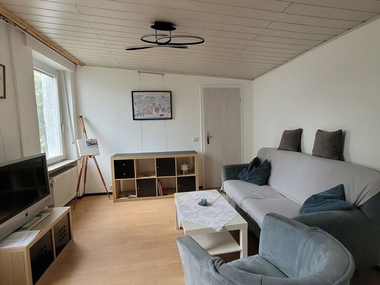 Ferienwohnung Bei Stettens - Ferienwohnung Mit Vorgarten - Altenahr