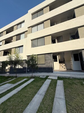 Exterieur