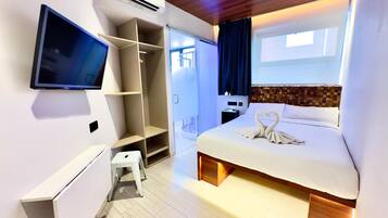 Classic-Doppelzimmer