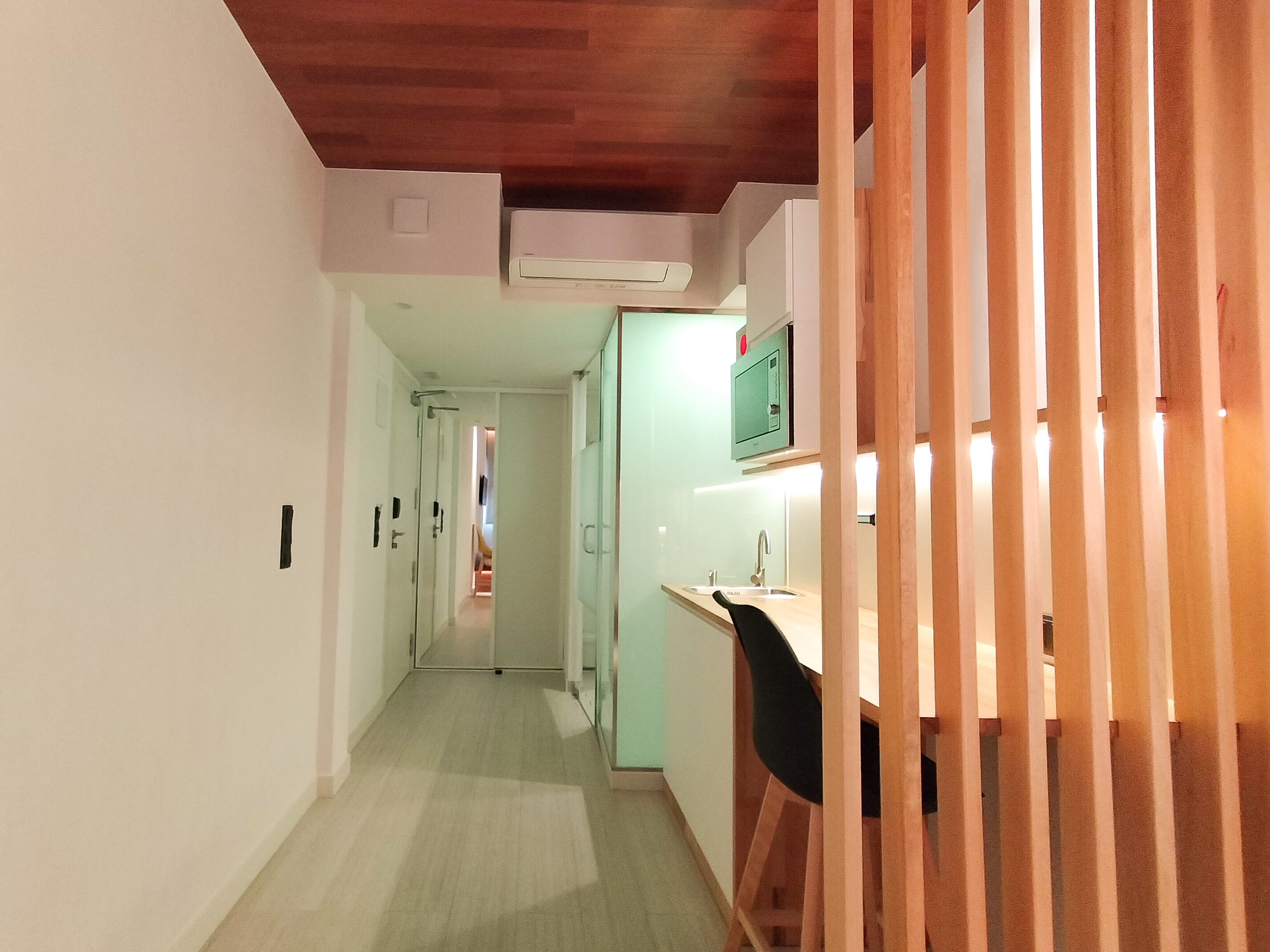 Classic Studio Suite | Interior