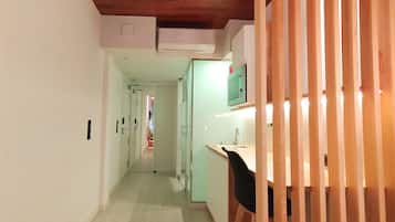 Classic Studio Suite | Interior