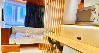 Far Home Suites