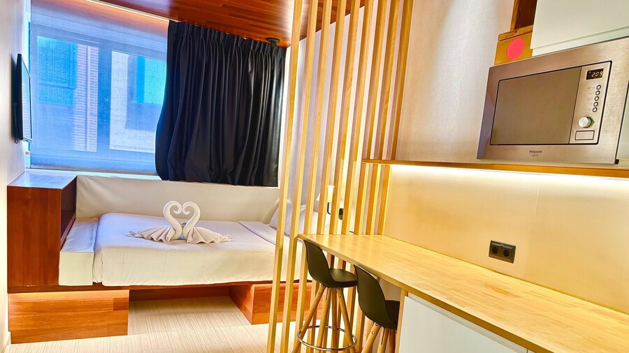 Far Home Suites