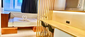 Far Home Suites