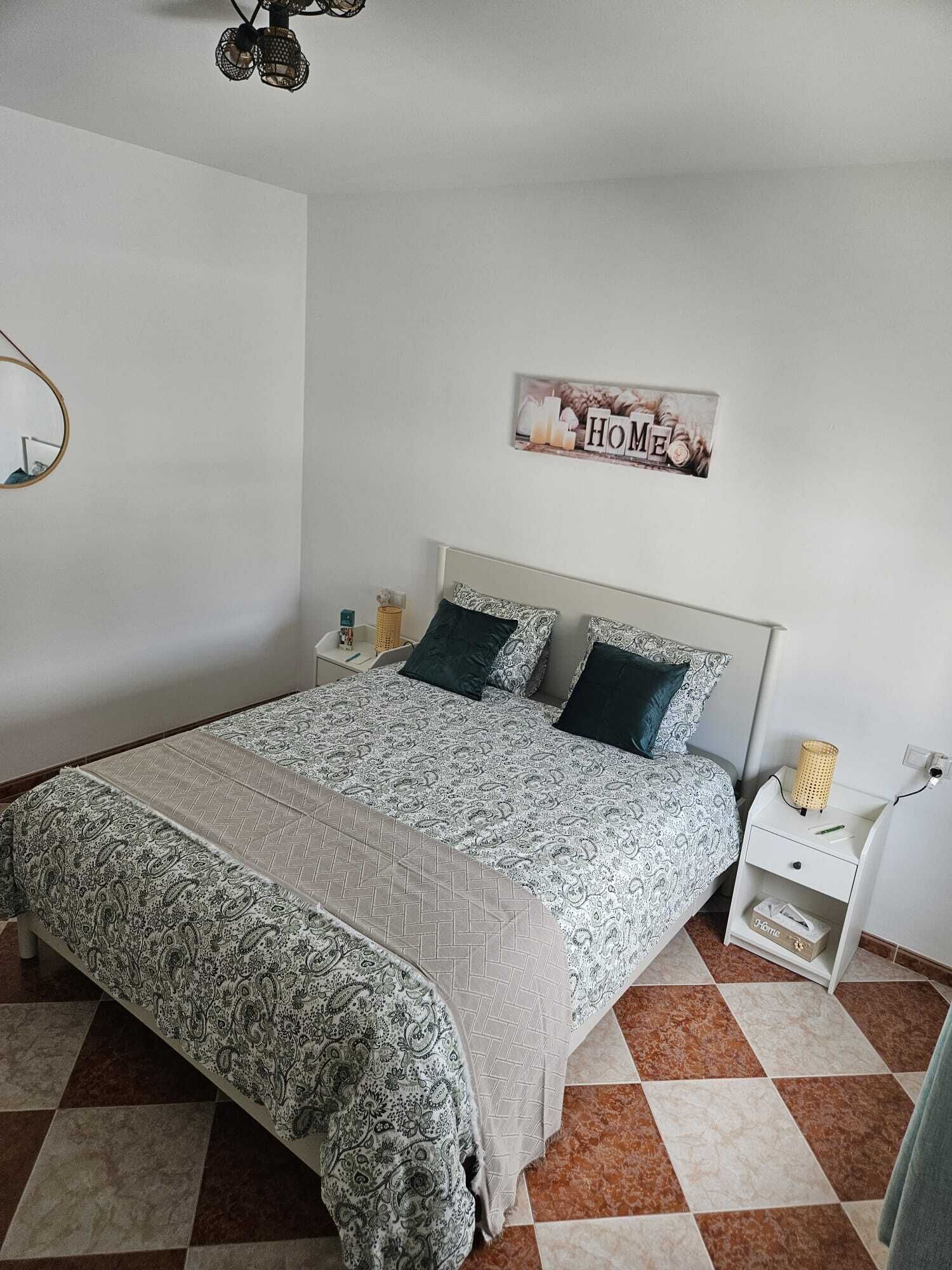 Habitación