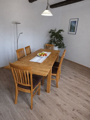 Spiseområde