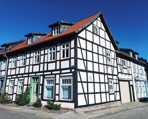 Udendørsområde