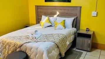 Roupa de cama