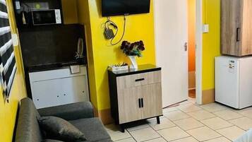 TV
