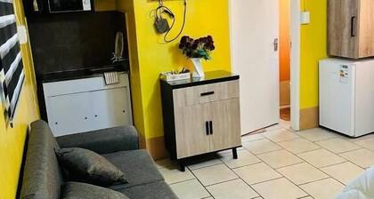 Acama Guest House 455 Long rd, Welkom, Free State